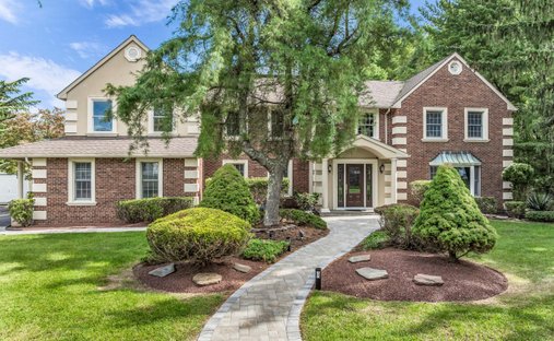 House in Holmdel, New Jersey, United States 1