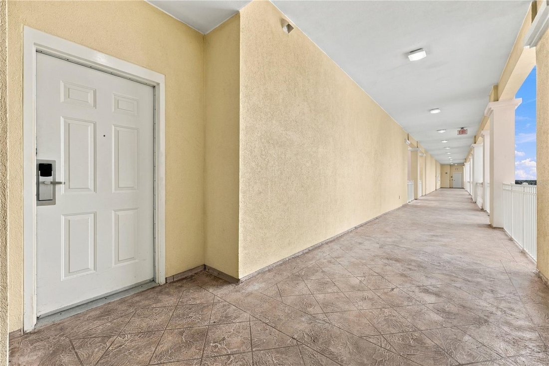 Condo in Palm Coast, Florida, United States 5 - 18988404