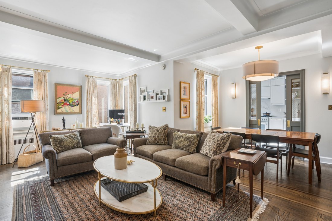 Co Op in New York, New York, United States 2 - 18989276