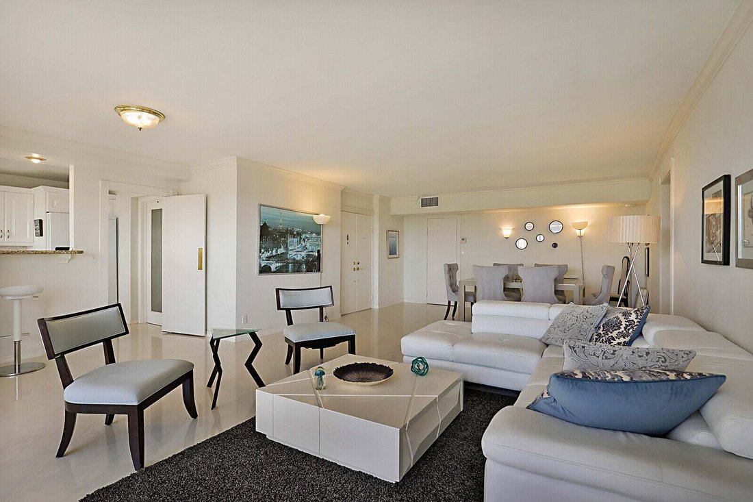 Condo in Fort Lauderdale, Florida, United States 5 - 18988359