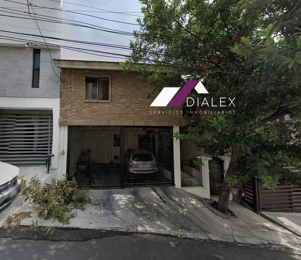 House in Monterrey, Nuevo Leon, Mexico 1 - 18989592