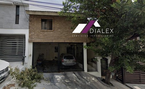 House in Monterrey, Nuevo Leon, Mexico 1