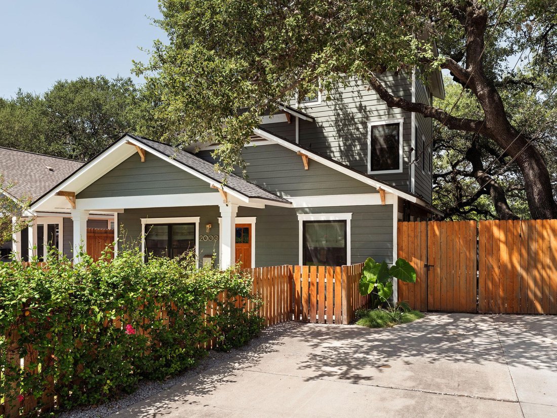 House in Austin, Texas, United States 2 - 18988489