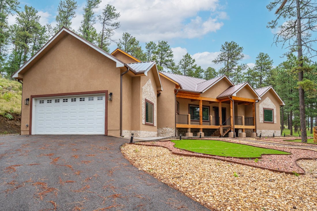 House in Ruidoso, New Mexico, United States 2 - 18987003