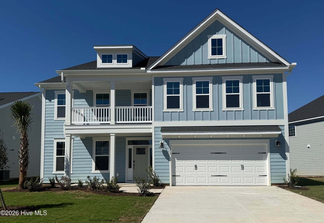 House in Northwest, North Carolina, United States 1 - 18127966