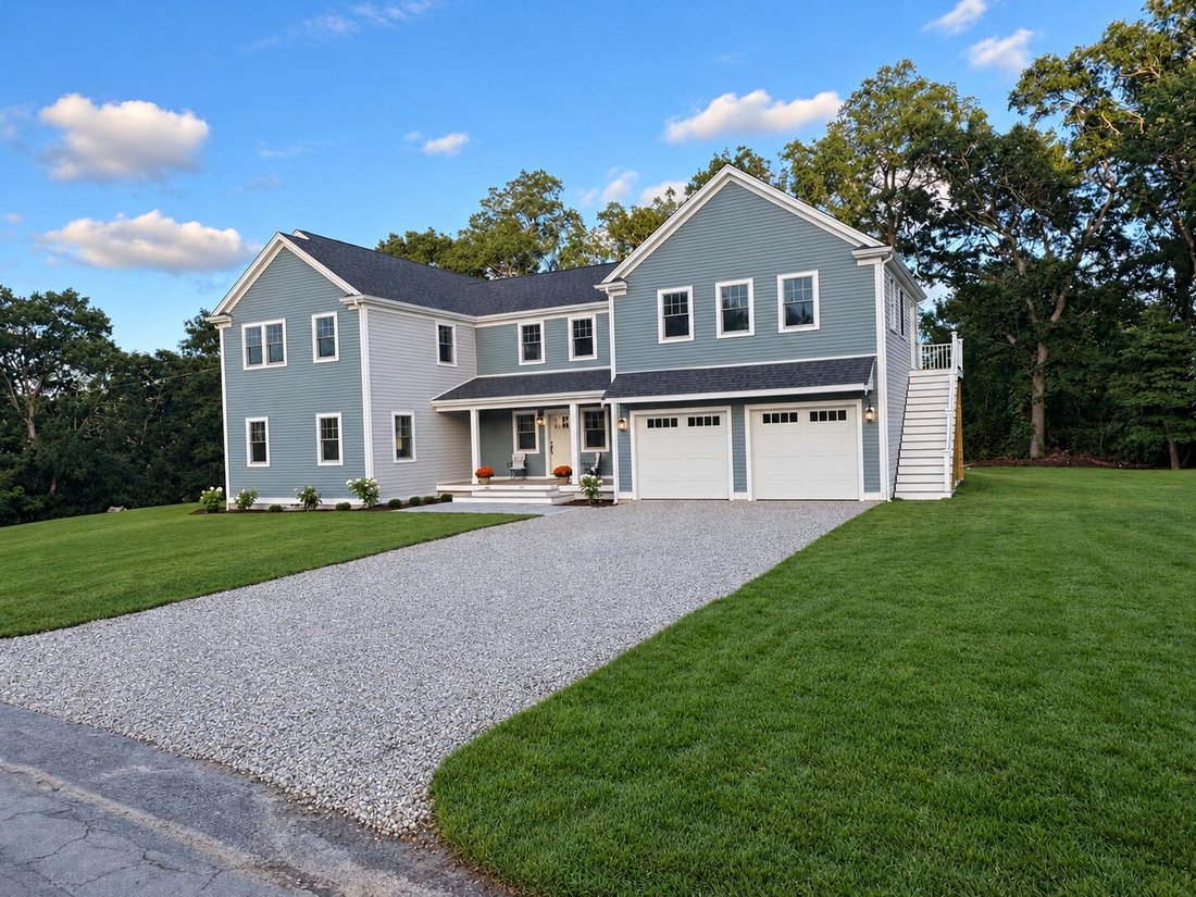House in Sandwich, Massachusetts, United States 2 - 18987637