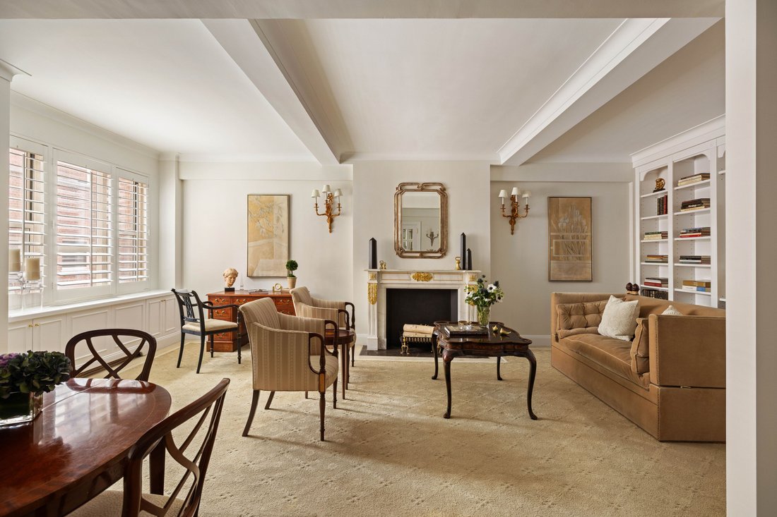 Co Op in New York, New York, United States 1 - 18990736