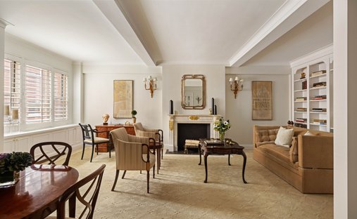 Co Op in New York, New York, United States 1