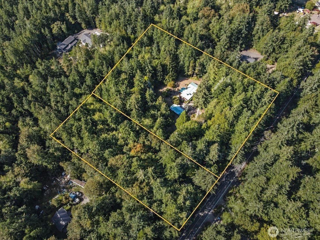 House in Gig Harbor, Washington, United States 1 - 18988870