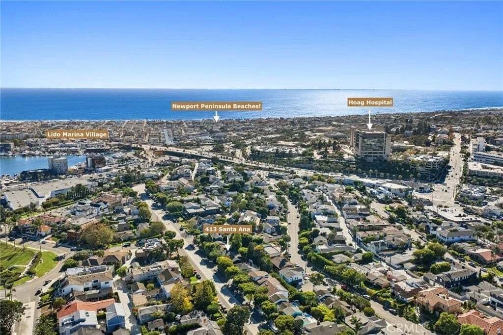 House in Newport Beach, California, United States 2 - 18989007