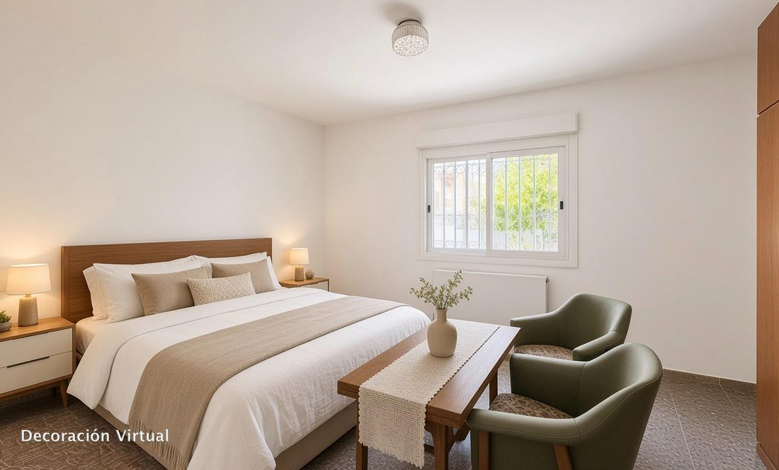 Villa en Galapagar, Comunidad de Madrid, España 5 - 15967028