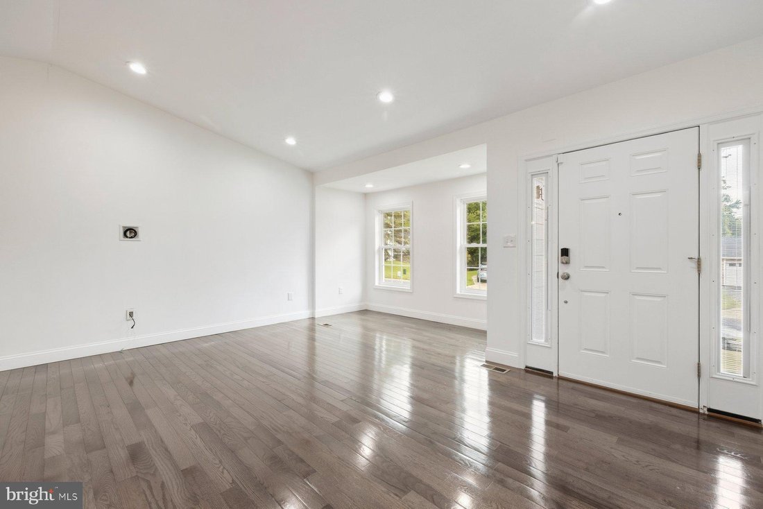 House in Colesville, Maryland, United States 2 - 18990376