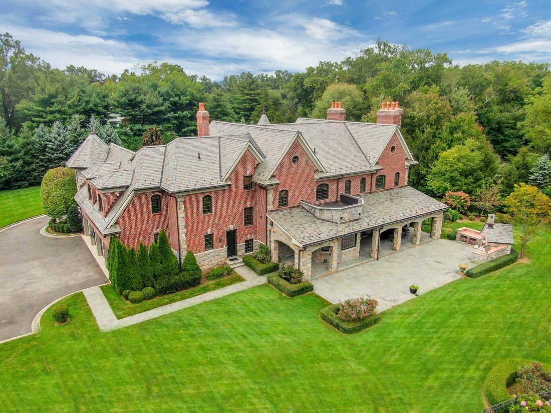 House in Greenwich, Connecticut, United States 5 - 18990515