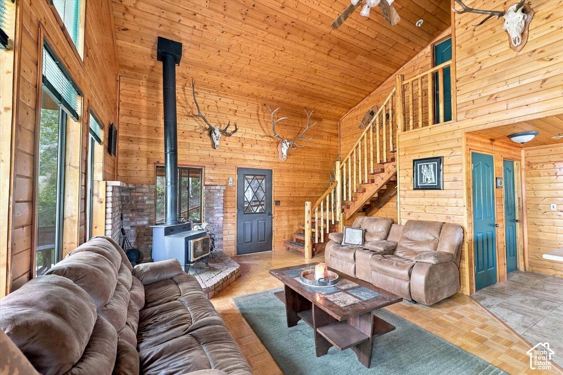 House in Soldier Summit, Utah, United States 5 - 18988558