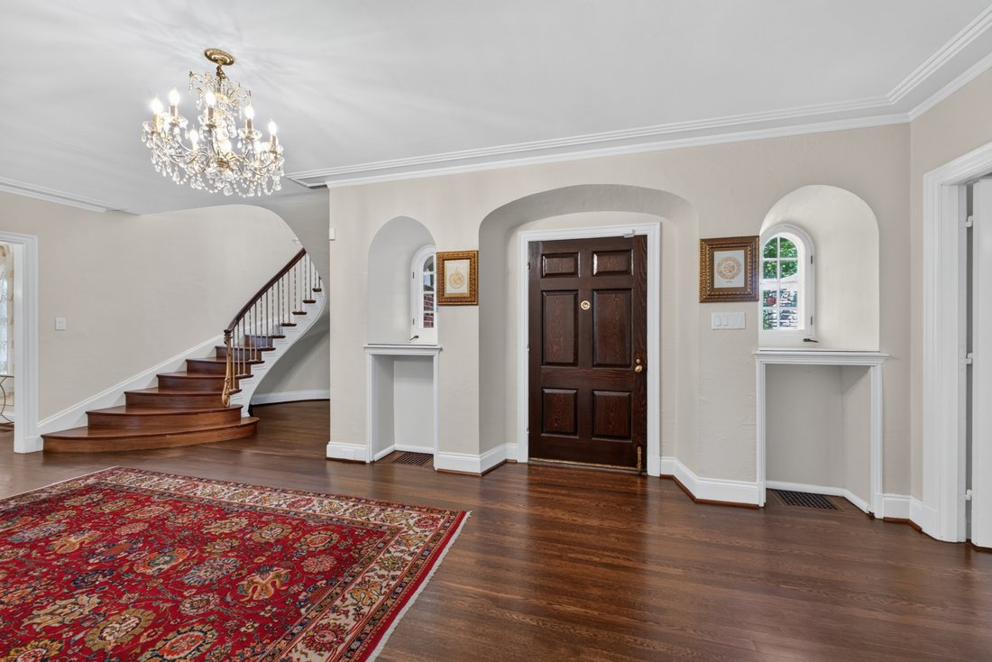 House in Ladue, Missouri, United States 5 - 18987277