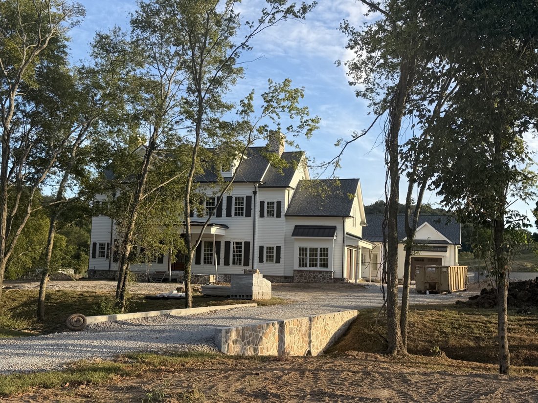 House in Thompson's Station, Tennessee, United States 4 - 18287930