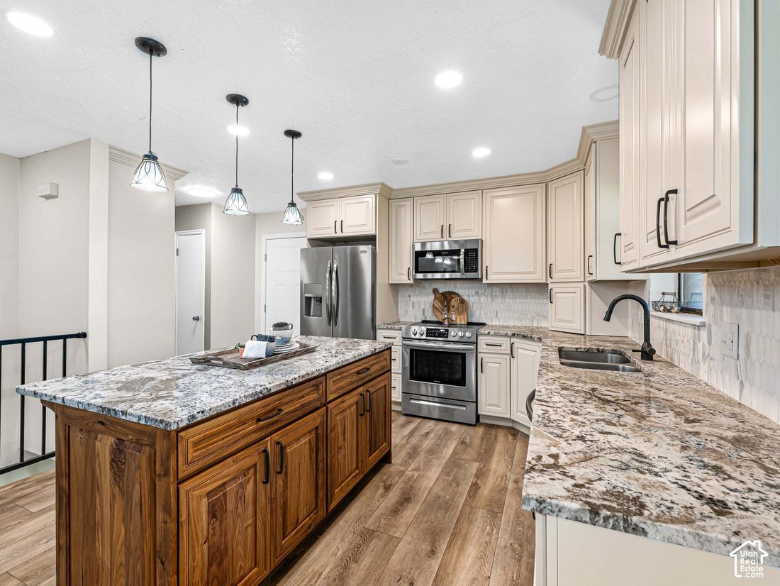 House in Spanish Fork, Utah, United States 5 - 18988461