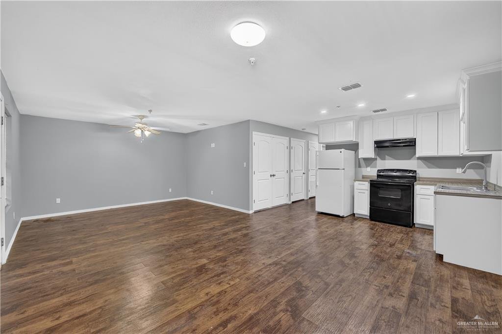 Apartment in La Joya, Texas, United States 4 - 18988868