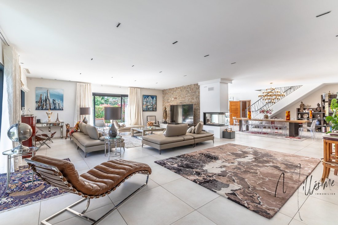 House in Anglet, Nouvelle-Aquitaine, France 5 - 17615120