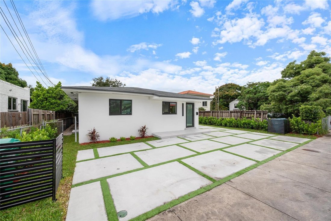 House in Miami, Florida, United States 4 - 18988384