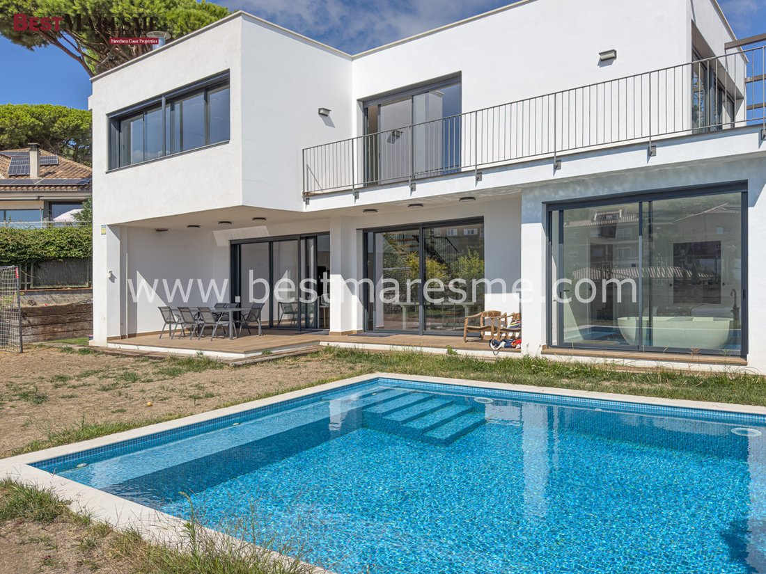 House in Vilassar de Dalt, Catalonia, Spain 3 - 18988883