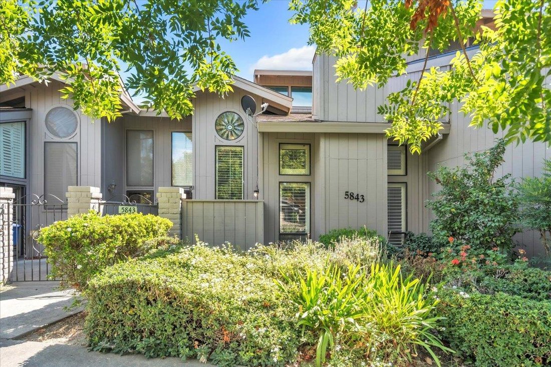 House in Sacramento, California, United States 1 - 18987337
