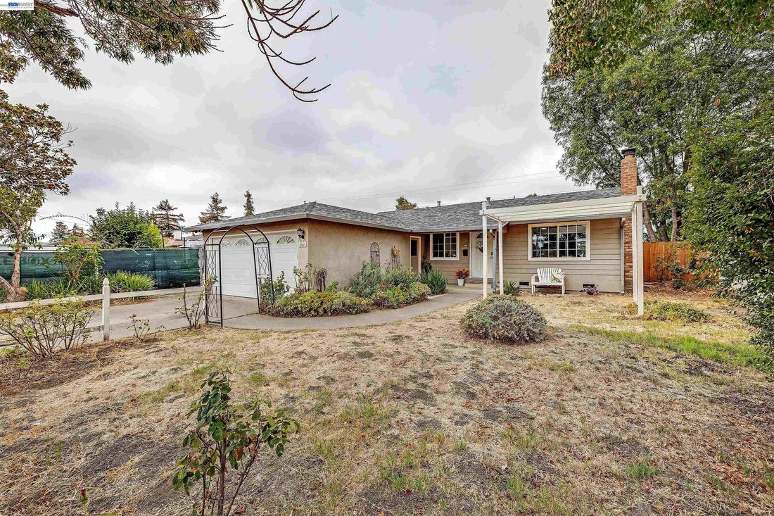 House in Newark, California, United States 5 - 18987853