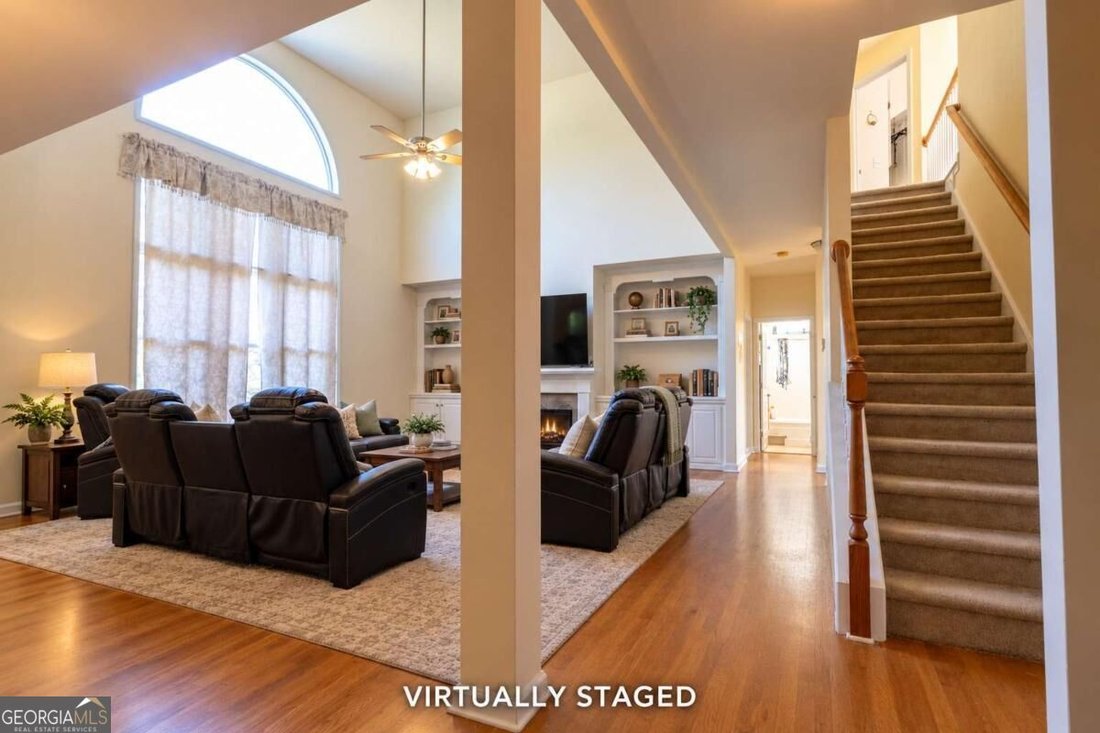 House in Dacula, Georgia, United States 5 - 18988571