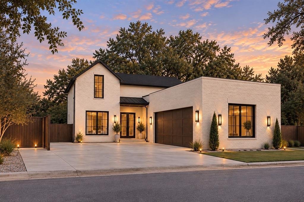 House in Dallas, Texas, United States 1 - 18988622