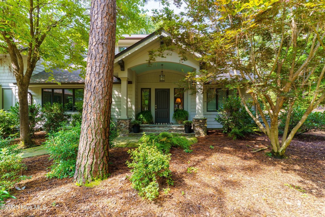 House in Pinehurst, North Carolina, United States 1 - 18987354