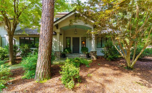 Haus in Pinehurst, North Carolina, Vereinigte Staaten 1