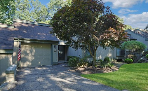 Condo in Somers, New York, United States 1