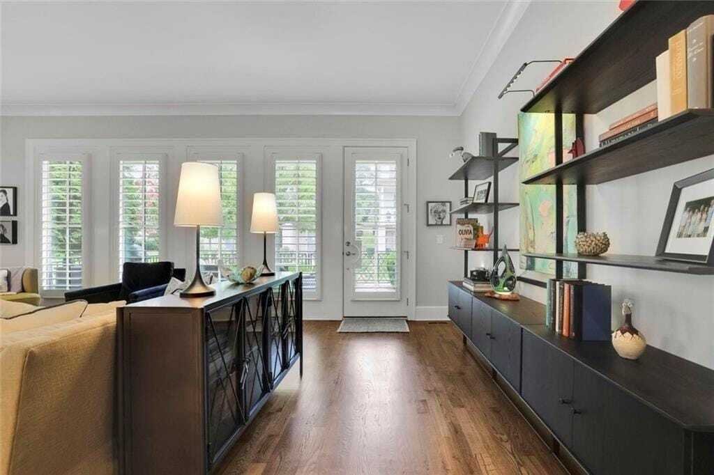 Townhouse in Roswell, Georgia, United States 4 - 18990499