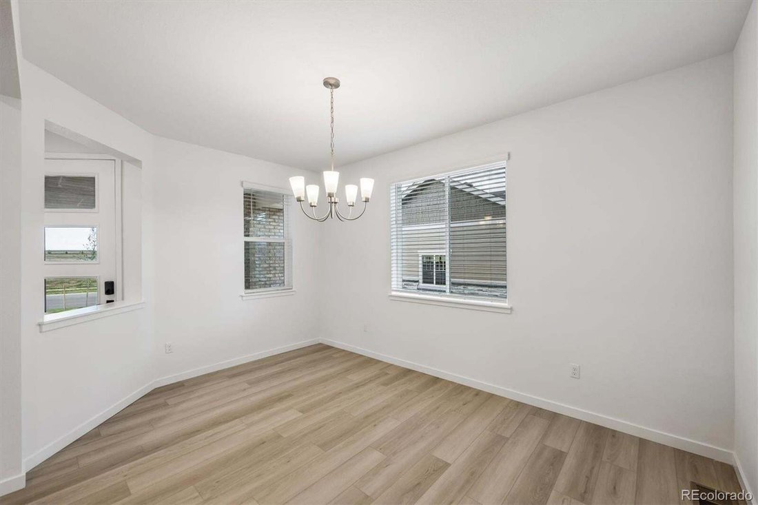 House in Aurora, Colorado, United States 4 - 18987912