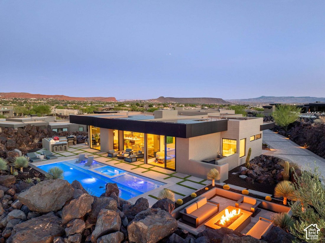 House in St. George, Utah, United States 2 - 18988483