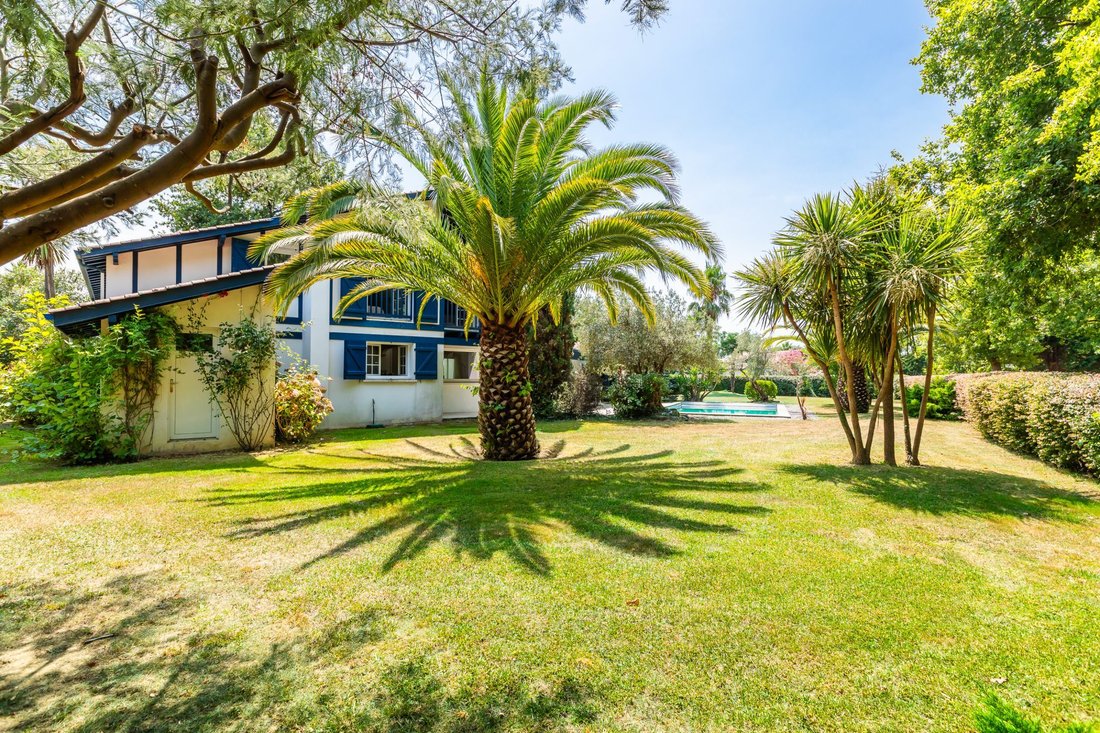 House in Bassussarry, Nouvelle-Aquitaine, France 3 - 16077879