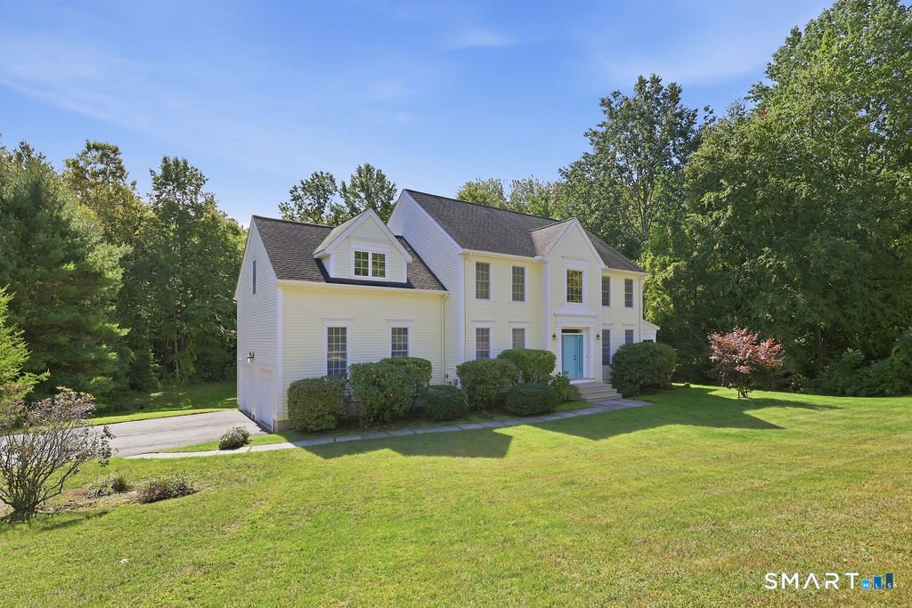 House in Burlington, Connecticut, United States 3 - 18989396