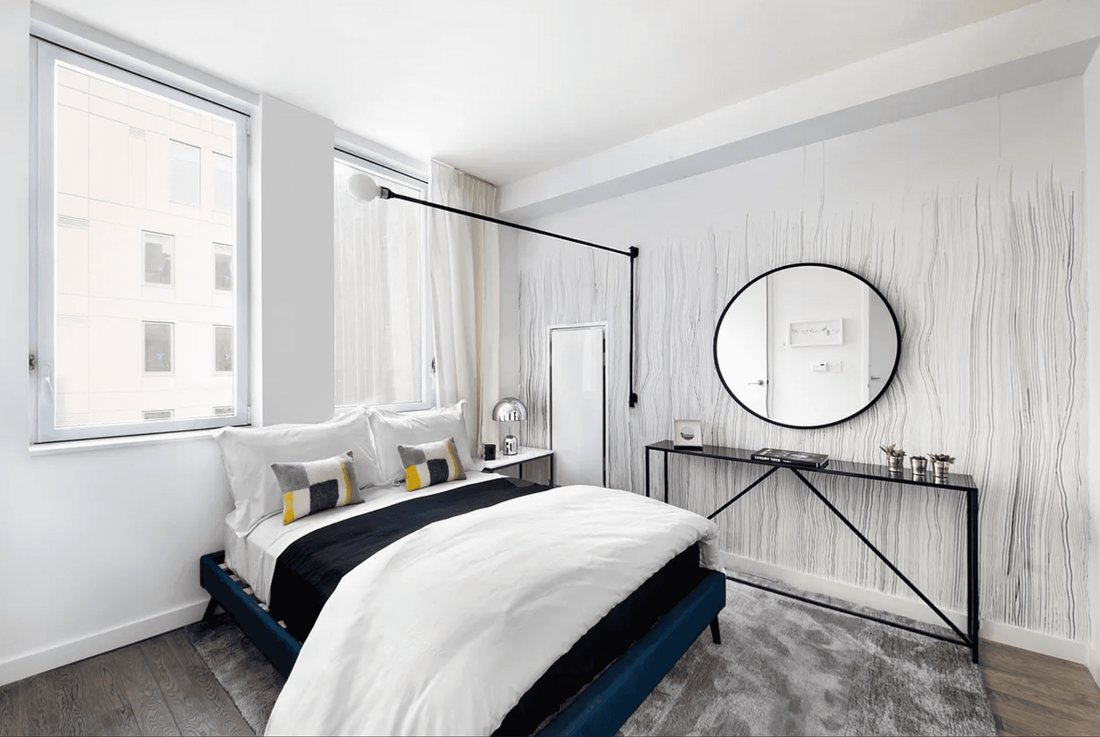 Condo in New York, New York, United States 4 - 18989770