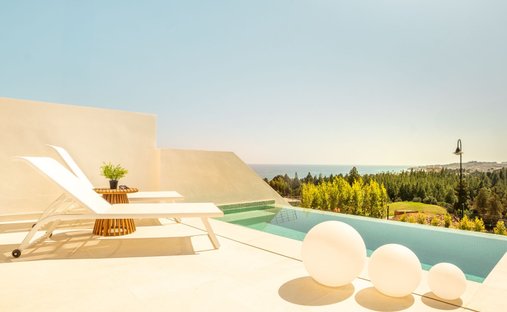 Townhouse in El Faro, Mijas, Spain 1