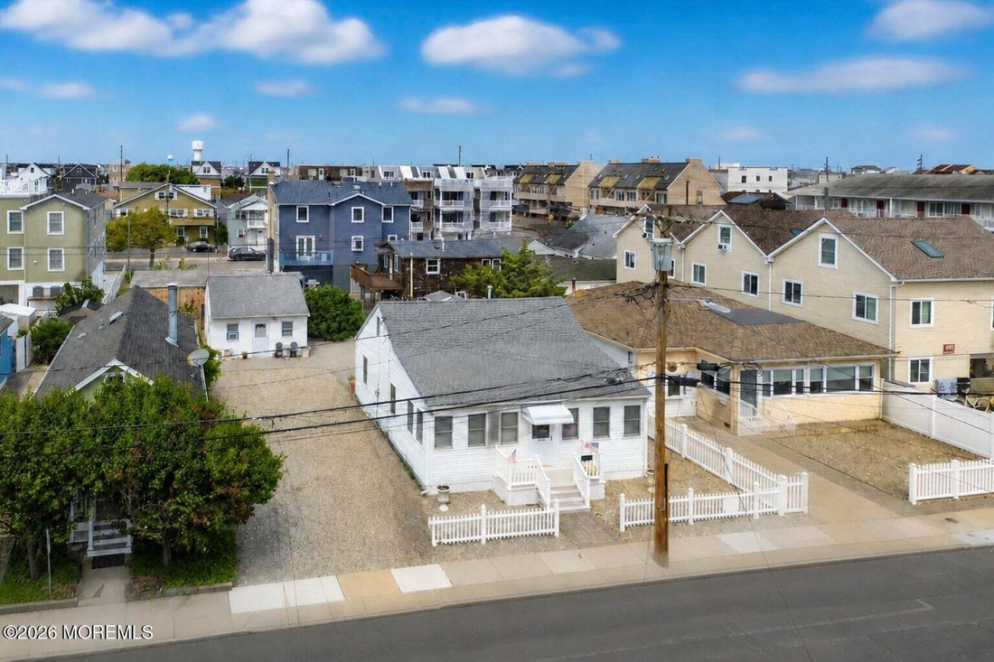 House in Seaside Heights, New Jersey, United States 1 - 18988452