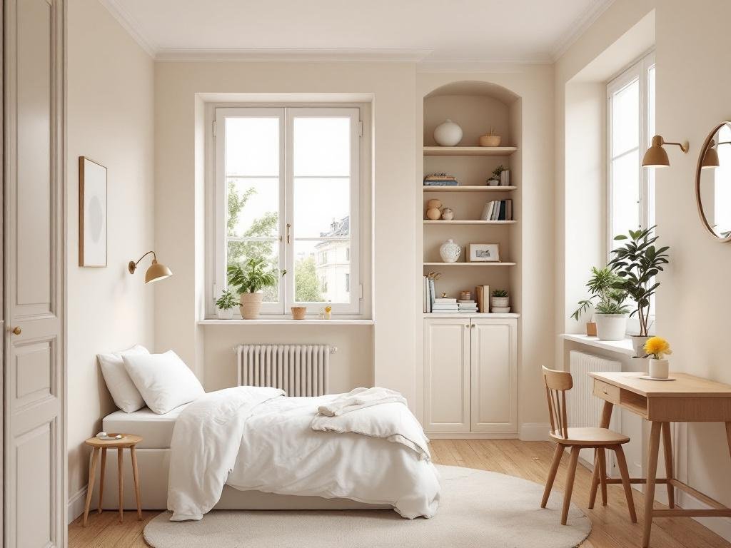 Apartment in Villiers-sur-Marne, Ile-de-France, France 5 - 18989261
