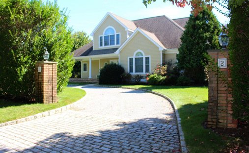 House in Water Mill, New York, United States 1