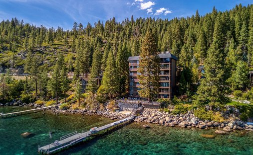 Condo in Incline Village, Nevada, United States 1