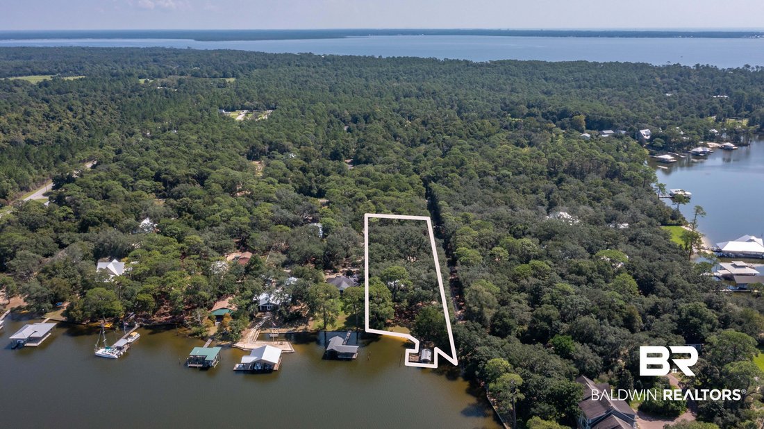 House in Lillian, Alabama, United States 3 - 18987571