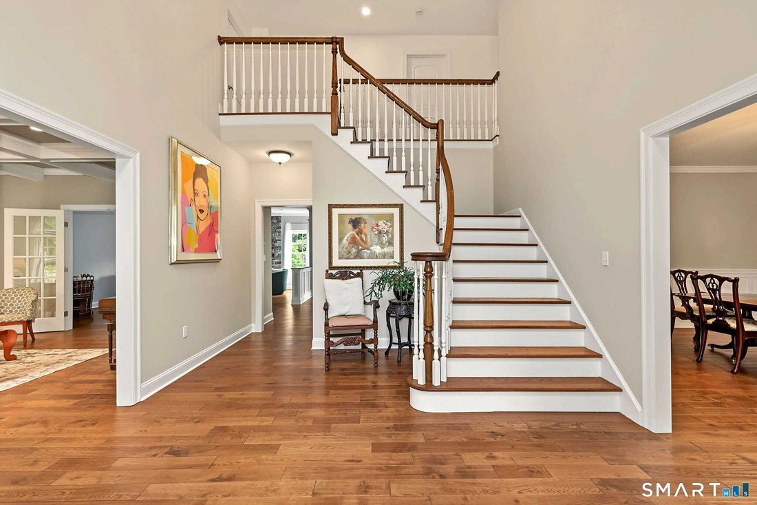 House in Ridgefield, Connecticut, United States 2 - 18990512