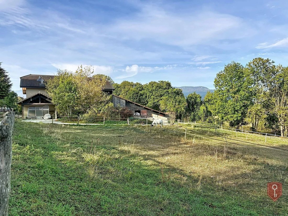 House in Seyssel, Auvergne-Rhône-Alpes, France 4 - 18989627