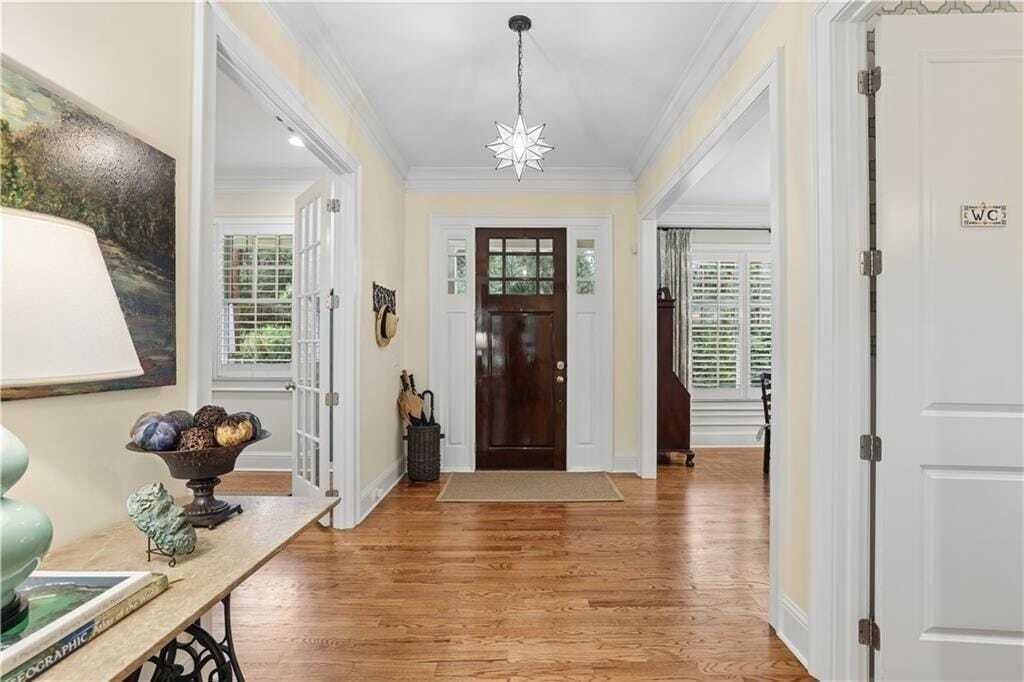 House in Atlanta, Georgia, United States 5 - 18990453