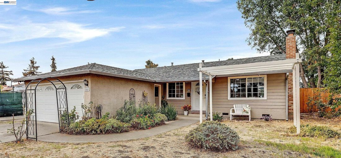 House in Newark, California, United States 1 - 18987853