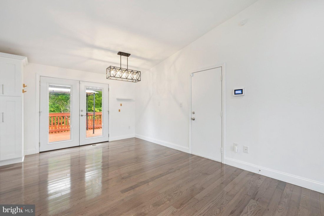 House in Colesville, Maryland, United States 5 - 18990376