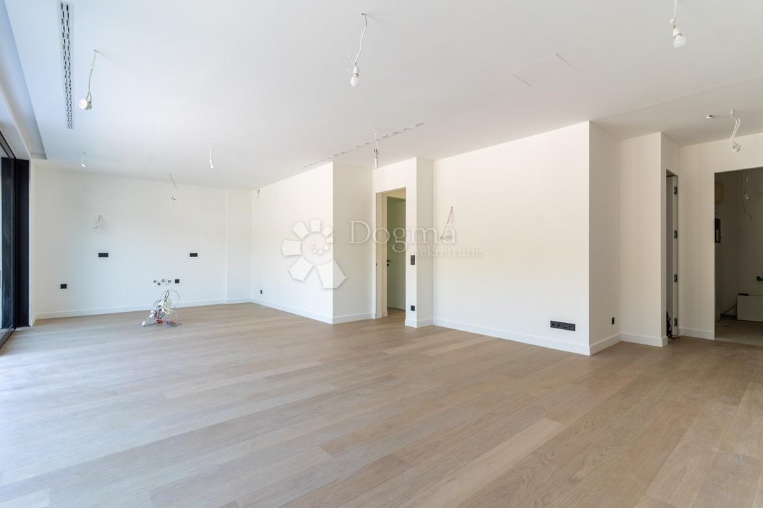 Apartment in Kraljevec, Zagreb, City of Zagreb 2 - 18954504